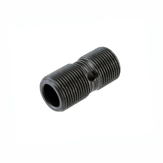 Army Force スレッドアダプター 14mm- から 14mm- ( AD031 )-AIRSOFT GOGO エアガン・サバゲー用品通販