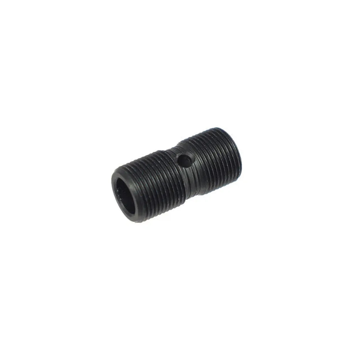 Army Force スレッドアダプター 14mm+ から 14mm+ ( AD034 )-AIRSOFT GOGO エアガン・サバゲー用品通販