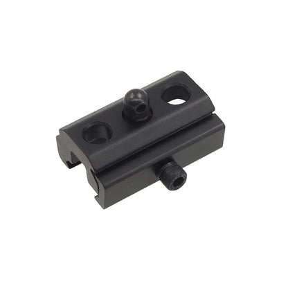 Army Force タイタン バイポッド 20mmレイル用-ローテーション-AIRSOFT GOGO エアガン・サバゲー用品通販