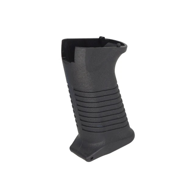 Army Force Tapco SAW モーターグリップ AK AEG 用 (AF-GP026) - ブラック-AIRSOFT GOGO エアガン・サバゲー用品通販