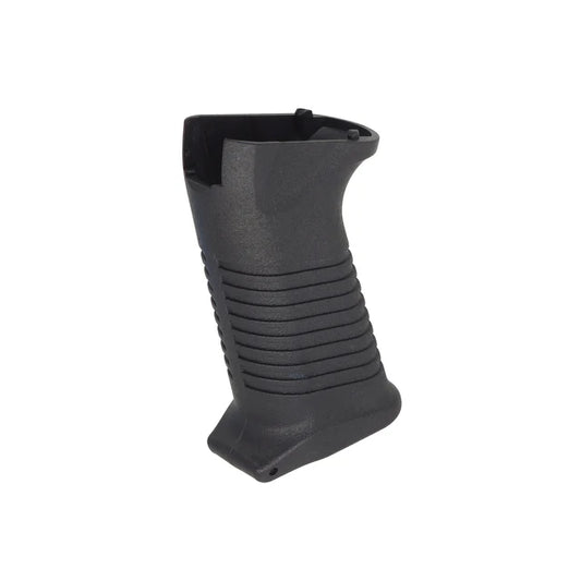 Army Force Tapco SAW モーターグリップ AK AEG 用 (AF-GP026) - ブラック-AIRSOFT GOGO エアガン・サバゲー用品通販