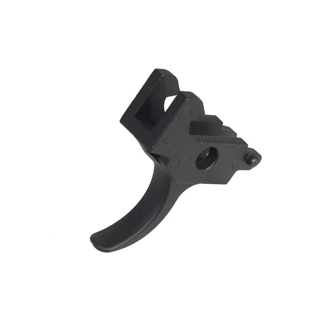 Army Force トリガー ウェル / WE AK GBB 用 (AF-AKG007) - ブラック-AIRSOFT GOGO エアガン・サバゲー用品通販