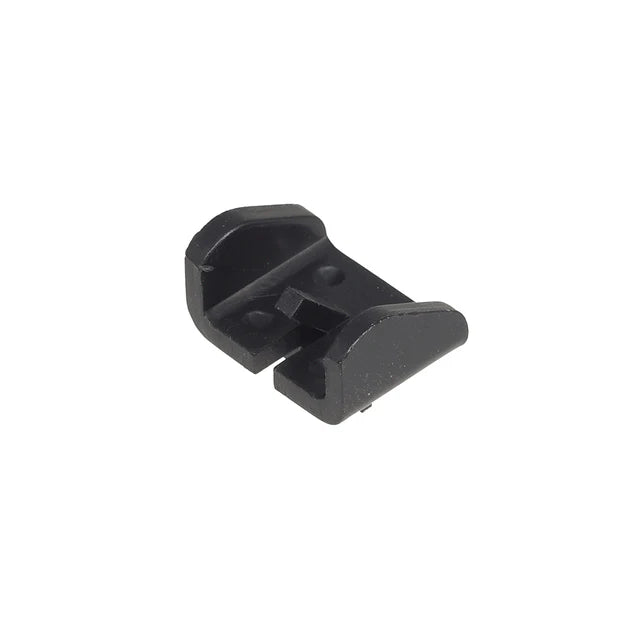 Army Force ウェル用フロントサイト / KSC M11 GBB ( AF-M11001 ) - ブラック-AIRSOFT GOGO エアガン・サバゲー用品通販
