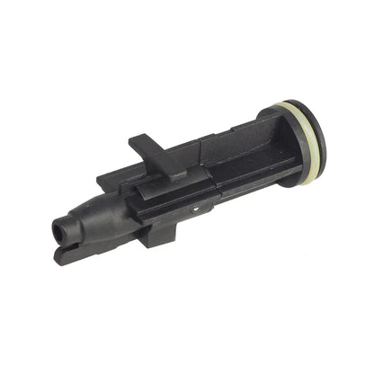 Army Force ウェル/WE AK GBB用ローディングノズルアセンブリ（AF-AKG013) - ブラック-AIRSOFT GOGO エアガン・サバゲー用品通販