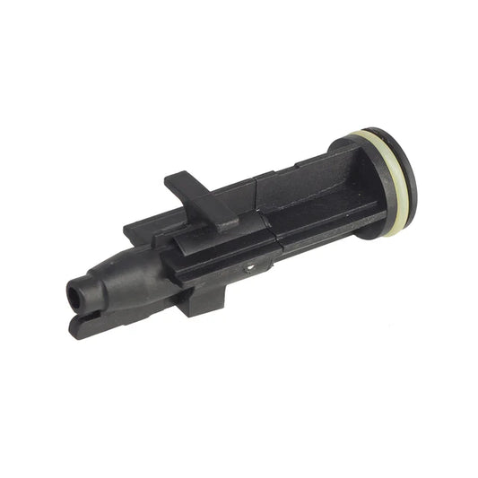 Army Force ウェル/WE AK GBB用ローディングノズルアセンブリ（AF-AKG013) - ブラック-AIRSOFT GOGO エアガン・サバゲー用品通販