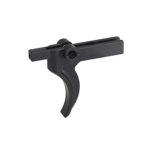 Army Force WA M4 GBB用スチールトリガーセット（AF-GM4017）-AIRSOFT GOGO エアガン・サバゲー用品通販