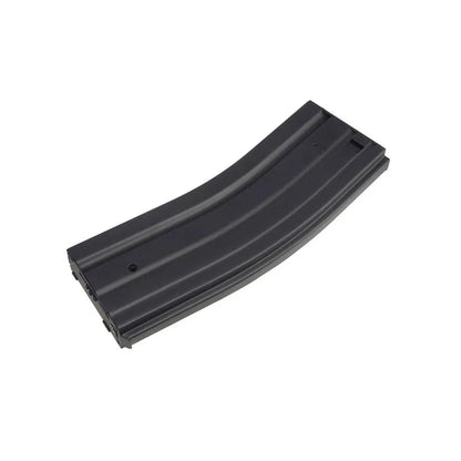 ArmyForce 500 ラウンド STANAG マガジン AR / M4 AEG 用 (AF-MAG040) - ブラック-AIRSOFT GOGO エアガン・サバゲー用品通販