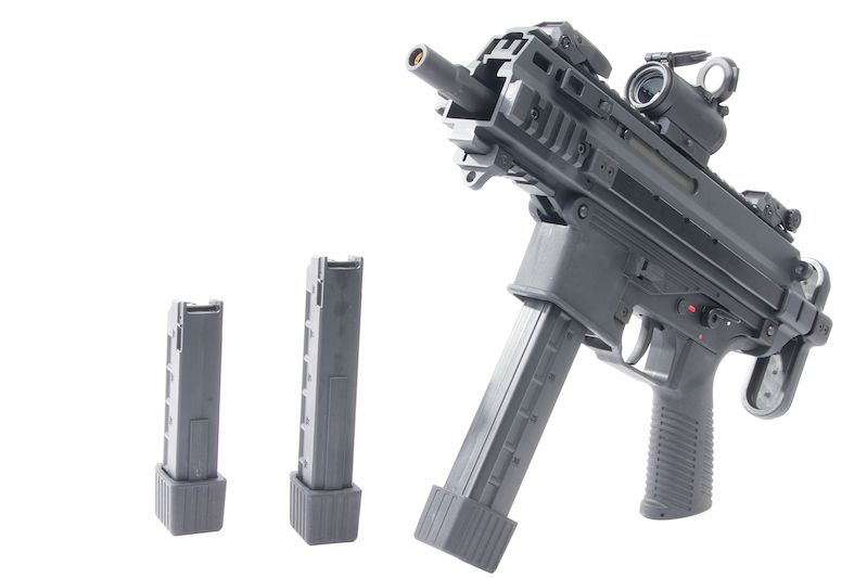 Arrow Arms APC9-K エアソフトガン-AIRSOFT GOGO エアガン・サバゲー用品通販
