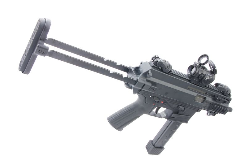 Arrow Arms APC9-K エアソフトガン-AIRSOFT GOGO エアガン・サバゲー用品通販