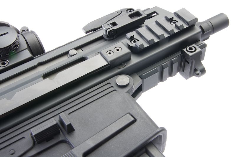 Arrow Arms APC9-K エアソフトガン-AIRSOFT GOGO エアガン・サバゲー用品通販