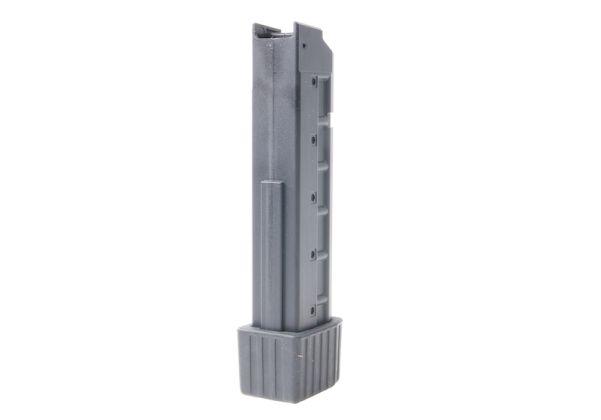 Arrow Arms APC9-K マガジン (80発 AEG マガジン) - 5個/箱-AIRSOFT GOGO エアガン・サバゲー用品通販