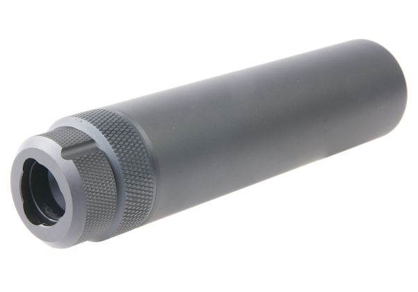 Arrow Arms APC9-K サイレンサー (L: 165mm)-AIRSOFT GOGO エアガン・サバゲー用品通販