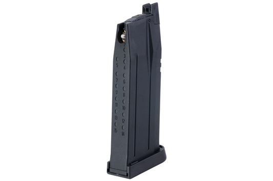 ASG CZ P-10C グリーンガスマガジン（22発）-AIRSOFT GOGO エアガン・サバゲー用品通販