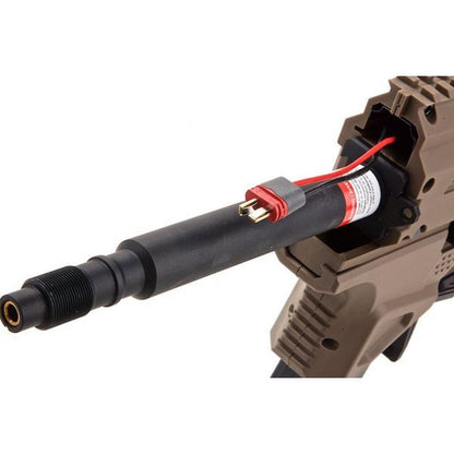 ASG CZ スコーピオン EVO 3 ATEC エアソフト AEG ライフル - FDE-AIRSOFT GOGO エアガン・サバゲー用品通販