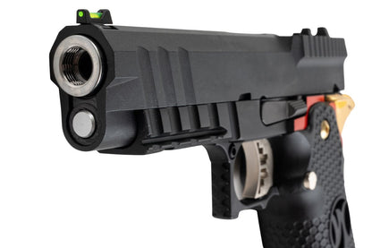 AW Custom HX26 HI-CAPA GBB エアソフト ピストル-AIRSOFT GOGO エアガン・サバゲー用品通販
