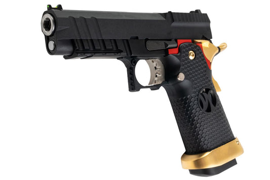 AW Custom HX26 HI-CAPA GBB エアソフト ピストル-AIRSOFT GOGO エアガン・サバゲー用品通販