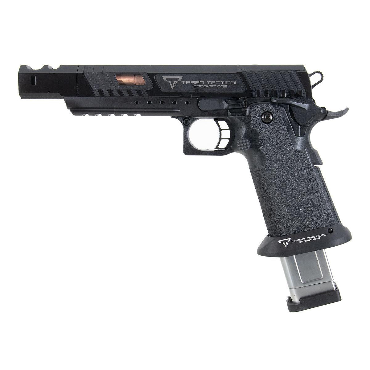 AW CUSTOM製 EMG TTI 2011 COMBAT MASTER ALPHA ガスブローバック-AIRSOFT GOGO エアガン・サバゲー用品通販