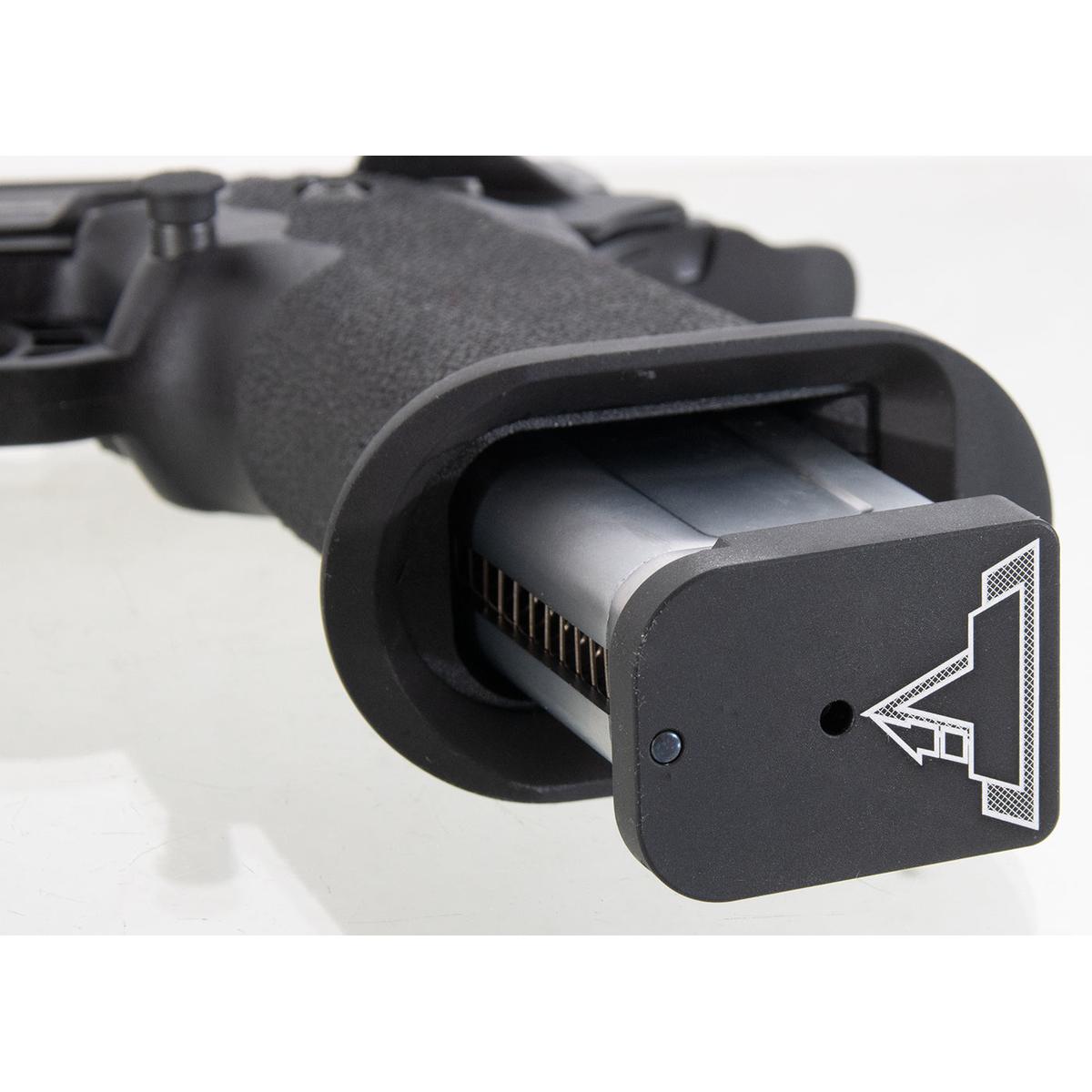 AW CUSTOM製 EMG TTI 2011 COMBAT MASTER ALPHA ガスブローバック-AIRSOFT GOGO エアガン・サバゲー用品通販