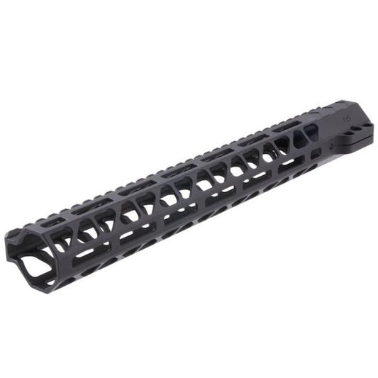 BAD WORKHORSE 13.5インチ フリーフロートレール M-LOK ハンドガード-AIRSOFT GOGO エアガン・サバゲー用品通販