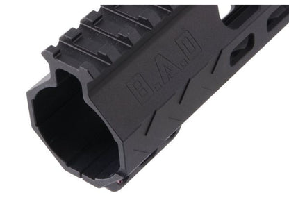 BAD Workhorse 15インチ フリーフロートレイル M-LOK ハンドガード-AIRSOFT GOGO エアガン・サバゲー用品通販