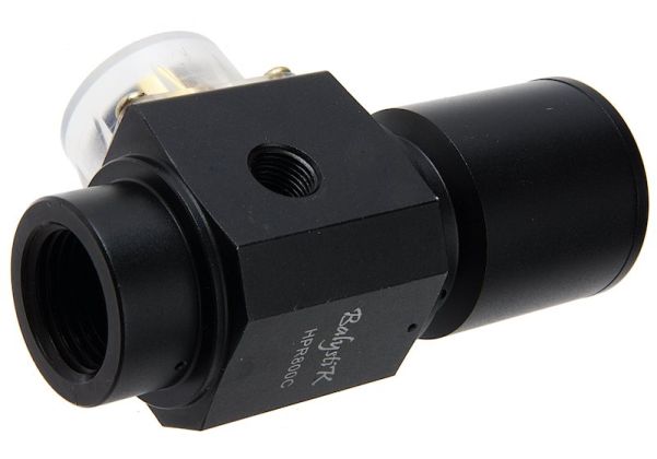 Balystik HPR800C 高圧レギュレーター バージョン 3-AIRSOFT GOGO エアガン・サバゲー用品通販