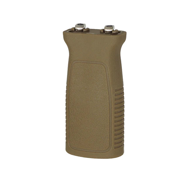 Battleaxe 垂直フォアグリップ M-Lok用 (BX-GR003-2)-ちゃいろ-AIRSOFT GOGO エアガン・サバゲー用品通販