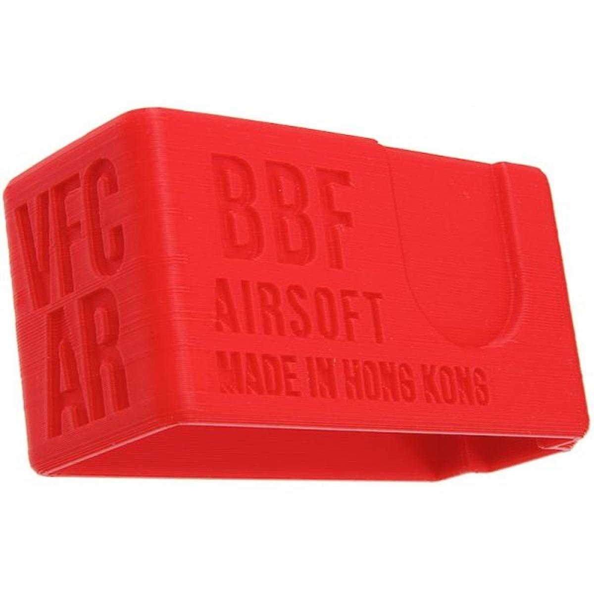 BBF エアガン BB ローダーアダプター UMAREX (VFC) M4 ガスマガジン用-AIRSOFT GOGO エアガン・サバゲー用品通販