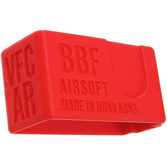 BBF エアガン BB ローダーアダプター UMAREX (VFC) M4 ガスマガジン用-AIRSOFT GOGO エアガン・サバゲー用品通販