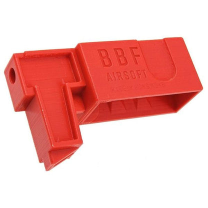 BBF エアソフト GHK AK マガジン BB ローダー アダプター (ODIN M12 スピード ローダーのみ)-AIRSOFT GOGO エアガン・サバゲー用品通販