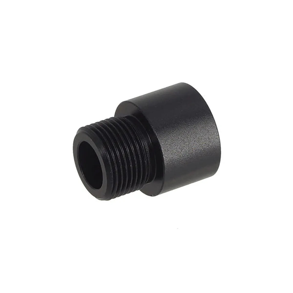 BBT 16mm CW から 14mm CCW スレッド アダプター (BBT-BL-005)-AIRSOFT GOGO エアガン・サバゲー用品通販