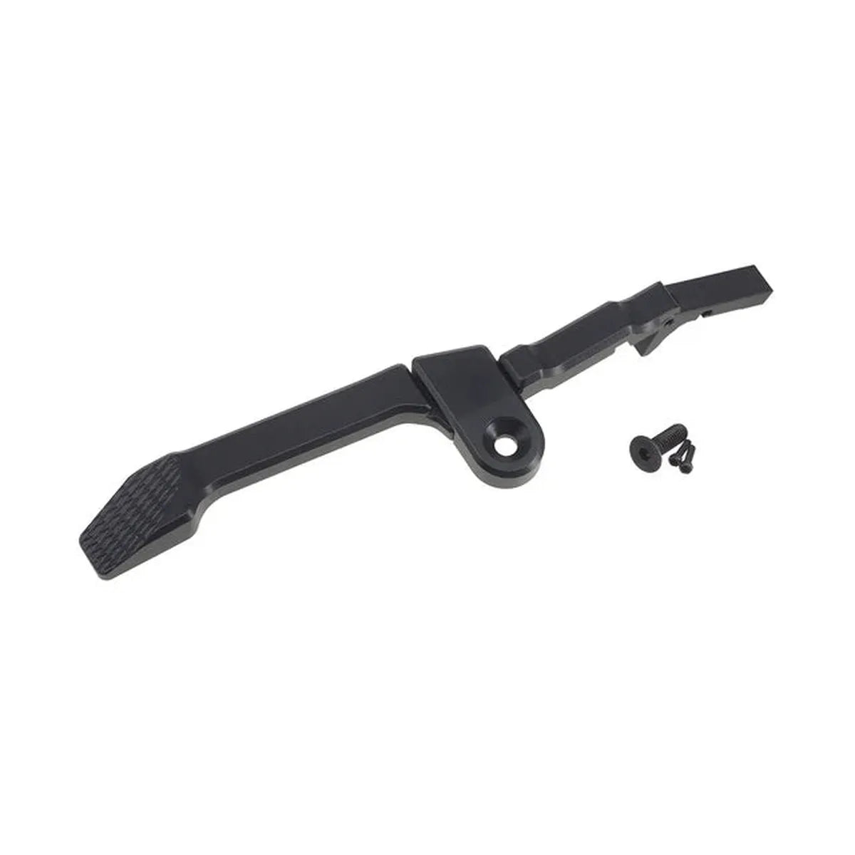 BBT 右手用カスタムマガジンキャッチ KRYTAC Kriss Vector用 (BBT-KKV-005)-ブラック-AIRSOFT GOGO エアガン・サバゲー用品通販