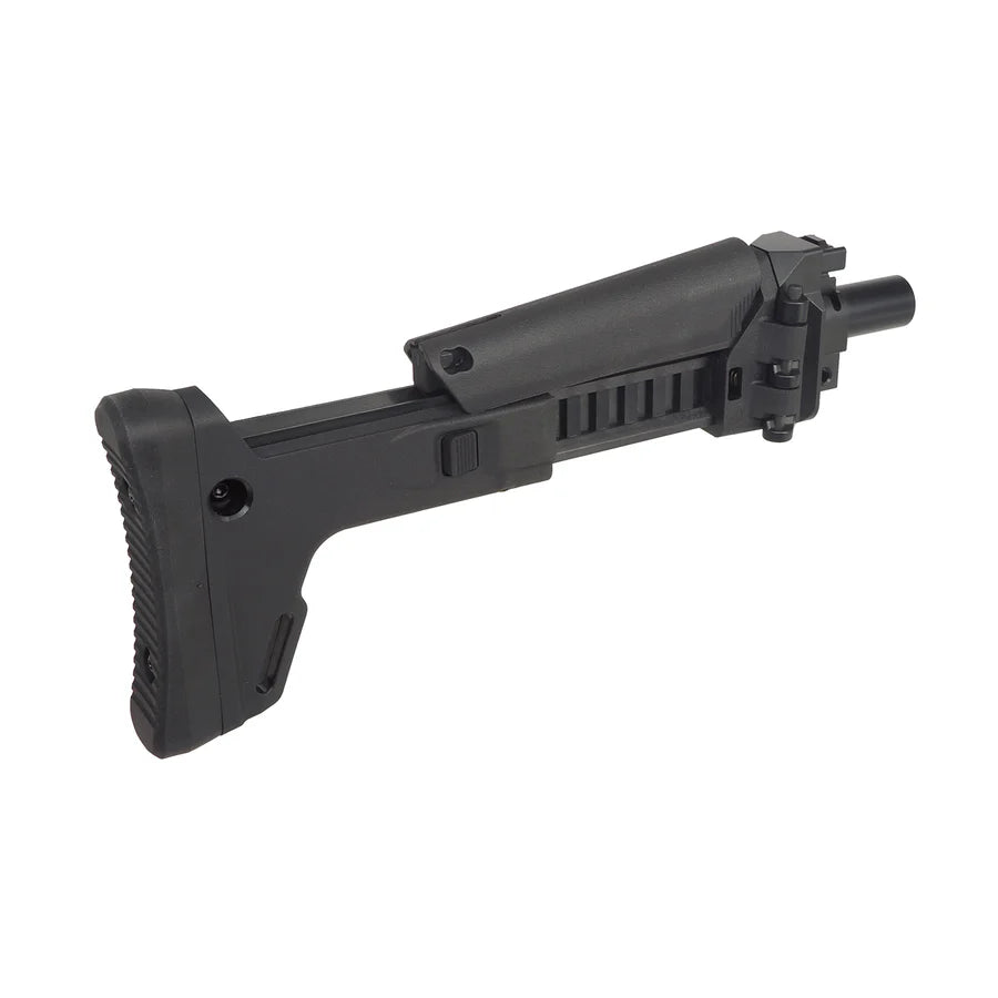 BBT ACRスタイルストック MARUYAMA ISO556 GBB用 (BBT-ISO556-003 BBT ACRスタイルストック MARUYAMA ISO556 GBB用 (BBT-ISO556-003