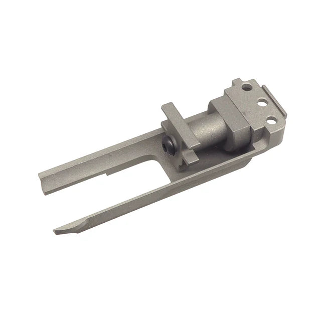 BBT CNC ステンレス ブローバックハウジング SIG VFC M14/M18/P320 GBB用 (BBT-P320-004)-AIRSOFT GOGO エアガン・サバゲー用品通販