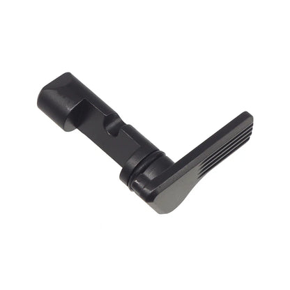 BBT CNC ステンレス テイクダウンレバー SIG VFC M14/M18/P320 GBB用 (BBT-P320-001)-ブラック-AIRSOFT GOGO エアガン・サバゲー用品通販