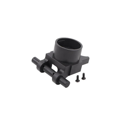 BBT CNCスチールバイポッドアダプターーー VFC M249 GBB用 (BBT-M249-008)-AIRSOFT GOGO エアガン・サバゲー用品通販