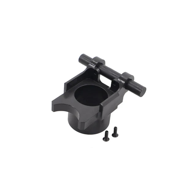 BBT CNCスチールバイポッドアダプターーー VFC M249 GBB用 (BBT-M249-008)-AIRSOFT GOGO エアガン・サバゲー用品通販