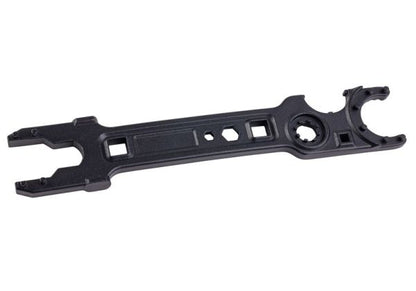 BBT M4 / M16 / AR15 ガンスミス アーマラー レンチ マルチコンボツール (タイプ B)-AIRSOFT GOGO エアガン・サバゲー用品通販