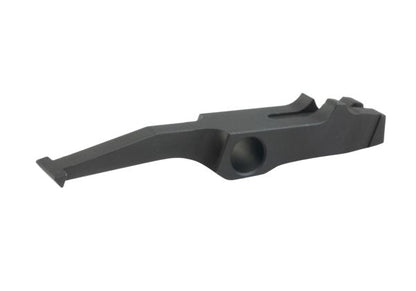 BBT VFC M249 GBB エアソフト シアー（CNC スチール） - ブラック-AIRSOFT GOGO エアガン・サバゲー用品通販