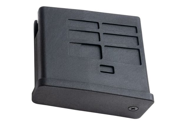 Bear Paw Production 52連マガジン（T-5000 M / T-5000 M タクティカルスプリングパワースナイパーライフル用）-AIRSOFT GOGO エアガン・サバゲー用品通販