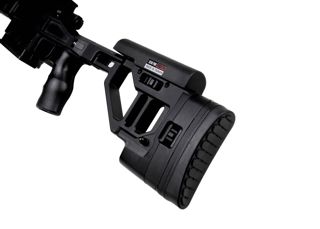 Bear Paw Production T-5000 M スプリングパワースナイパーライフル-AIRSOFT GOGO エアガン・サバゲー用品通販