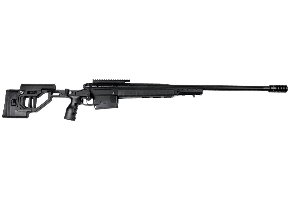 Bear Paw Production T-5000 M スプリングパワースナイパーライフル-AIRSOFT GOGO エアガン・サバゲー用品通販