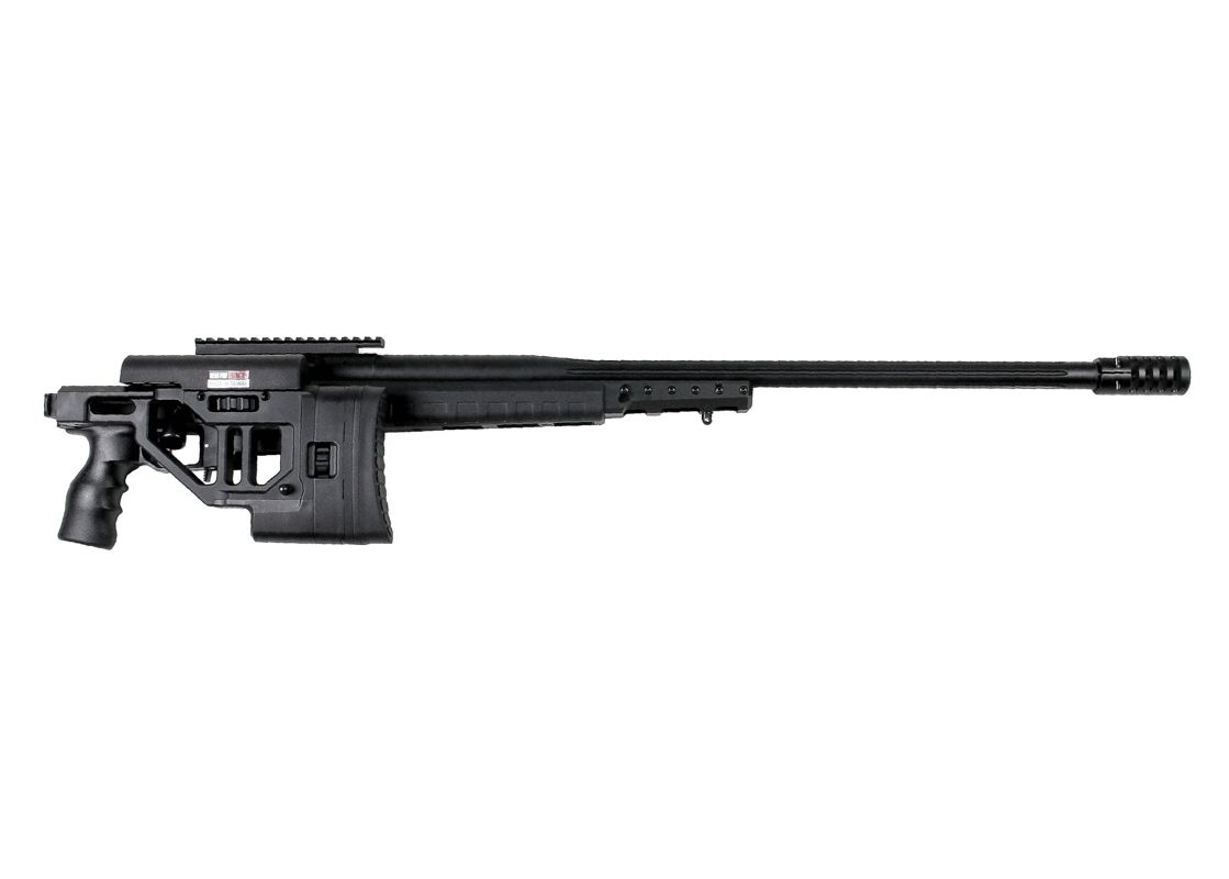 Bear Paw Production T-5000 M スプリングパワースナイパーライフル-AIRSOFT GOGO エアガン・サバゲー用品通販