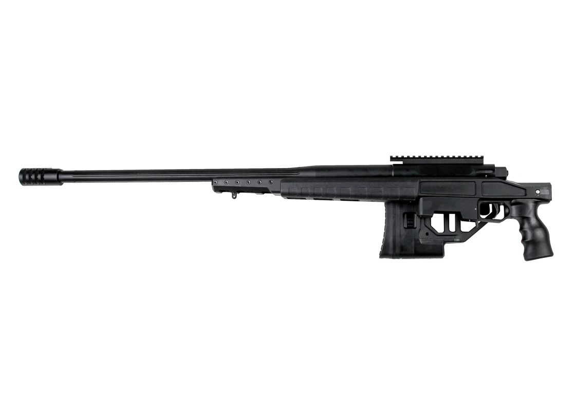Bear Paw Production T-5000 M スプリングパワースナイパーライフル-AIRSOFT GOGO エアガン・サバゲー用品通販