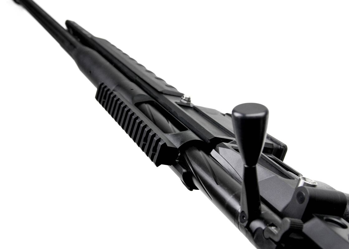 Bear Paw Production T-5000 M スプリングパワースナイパーライフル-AIRSOFT GOGO エアガン・サバゲー用品通販
