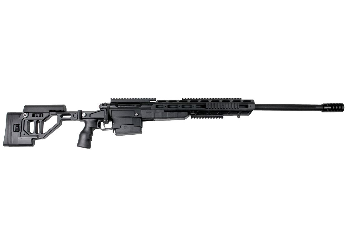 Bear Paw Production T-5000 M タクティカルスプリングパワースナイパーライフル-AIRSOFT GOGO エアガン・サバゲー用品通販