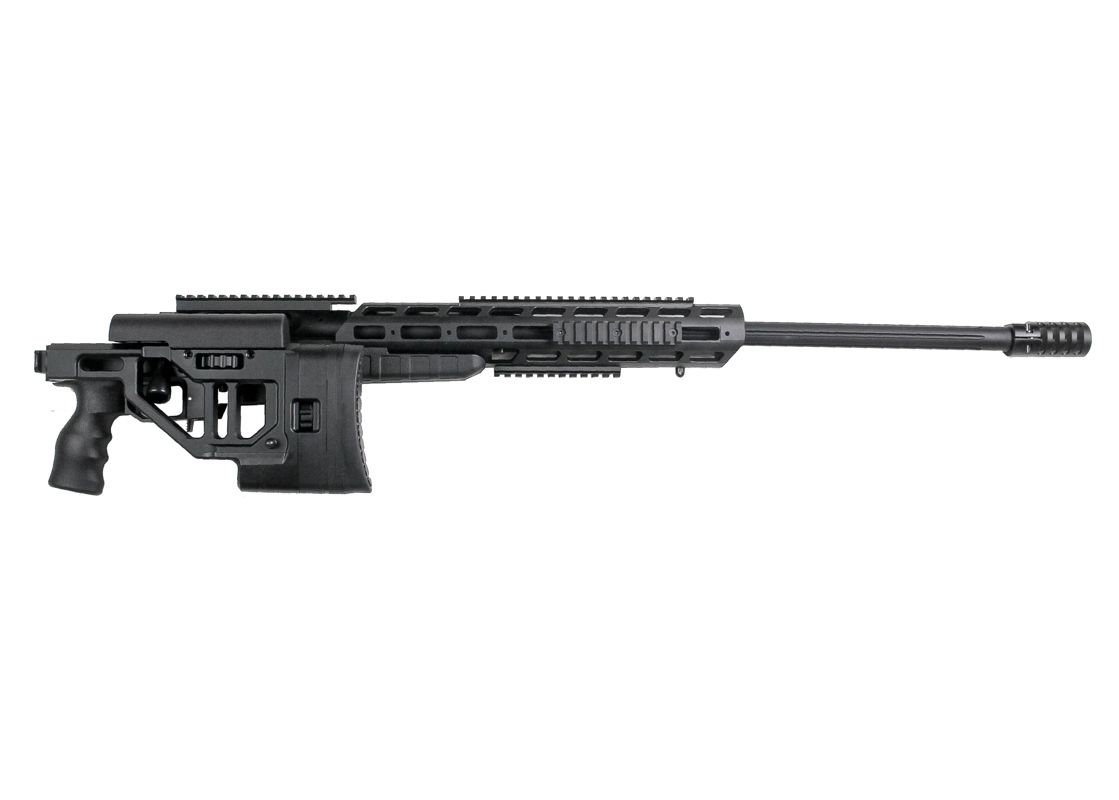 Bear Paw Production T-5000 M タクティカルスプリングパワースナイパーライフル-AIRSOFT GOGO エアガン・サバゲー用品通販