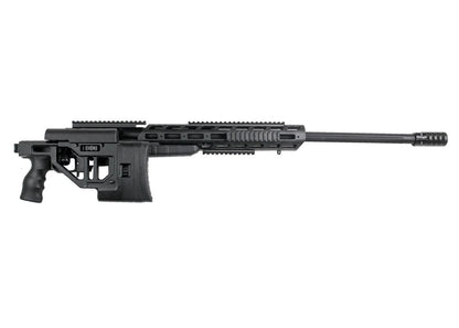 Bear Paw Production T-5000 M タクティカルスプリングパワースナイパーライフル-AIRSOFT GOGO エアガン・サバゲー用品通販