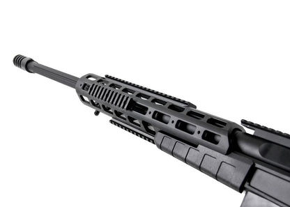 Bear Paw Production T-5000 M タクティカルスプリングパワースナイパーライフル-AIRSOFT GOGO エアガン・サバゲー用品通販