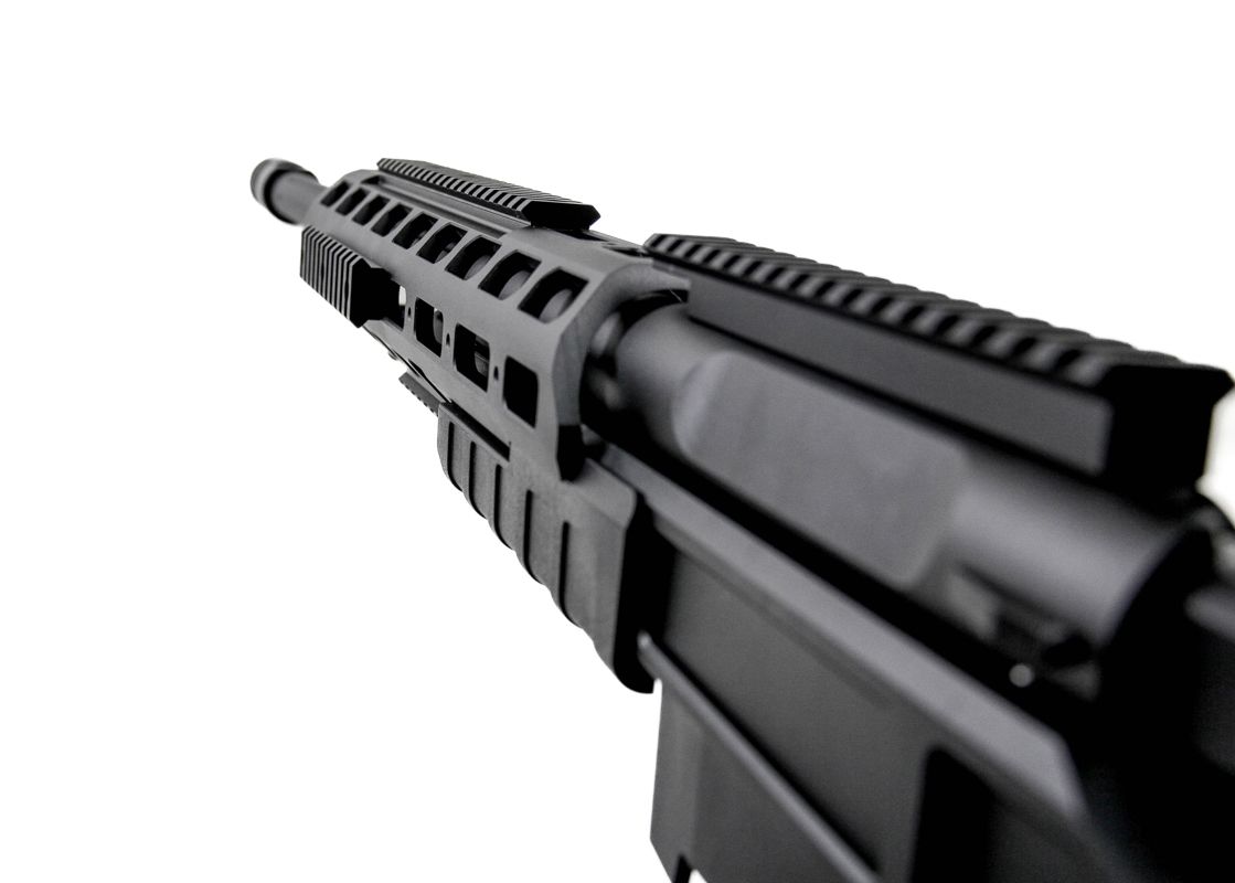 Bear Paw Production T-5000 M タクティカルスプリングパワースナイパーライフル-AIRSOFT GOGO エアガン・サバゲー用品通販