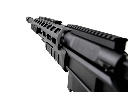 Bear Paw Production T-5000 M タクティカルスプリングパワースナイパーライフル-AIRSOFT GOGO エアガン・サバゲー用品通販